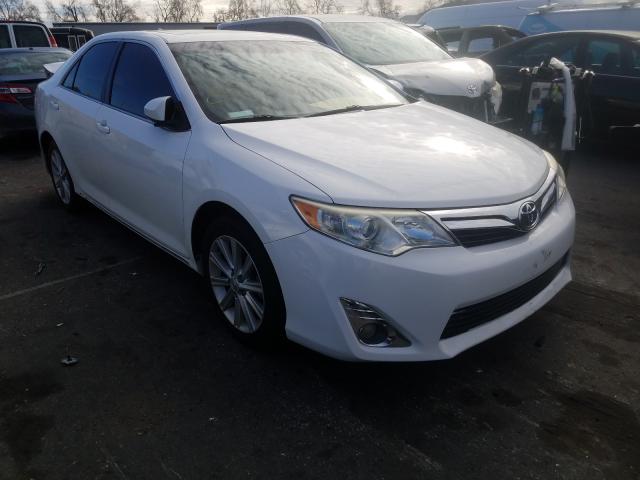 TOYOTA CAMRY SE 2014 4t1bk1fk9eu548673