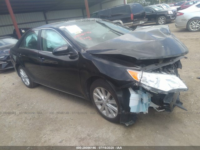 TOYOTA CAMRY 2014 4t1bk1fk9eu552996