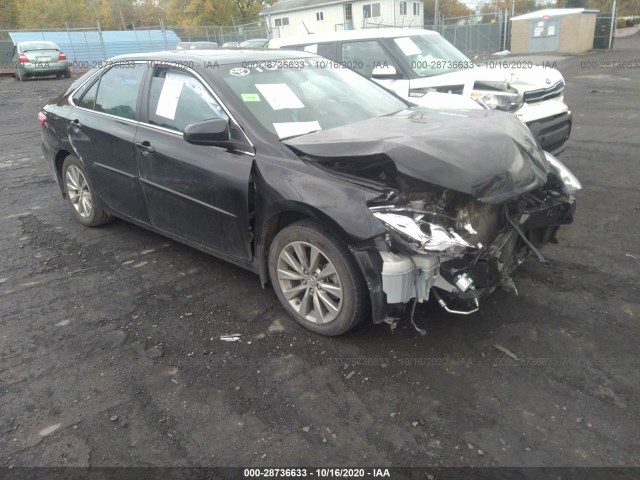 TOYOTA CAMRY 2015 4t1bk1fk9fu029009