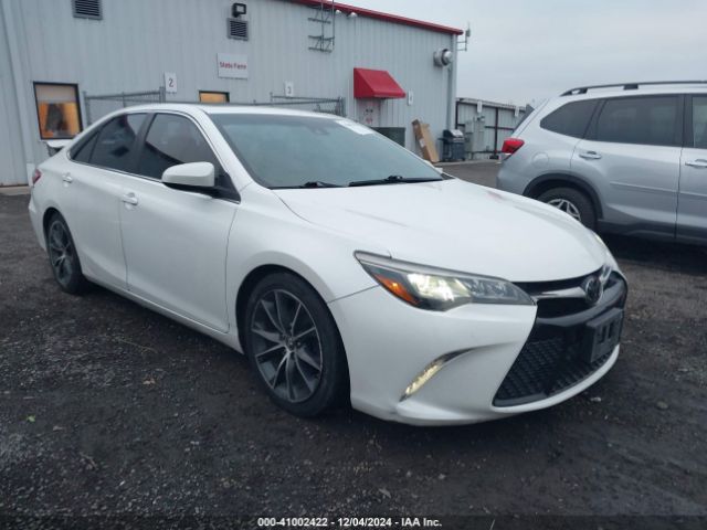 TOYOTA CAMRY 2015 4t1bk1fk9fu554040