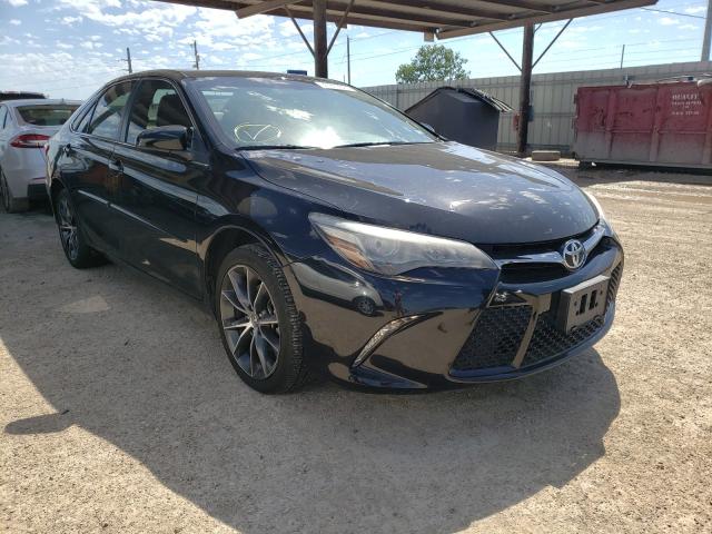 TOYOTA CAMRY XSE 2015 4t1bk1fk9fu554247