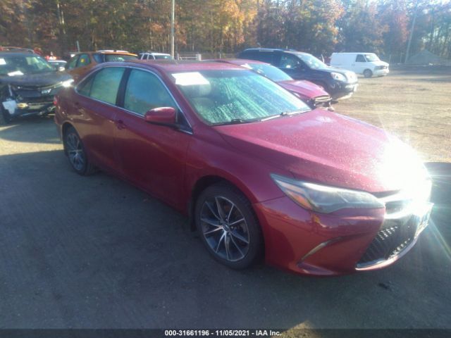 TOYOTA CAMRY 2015 4t1bk1fk9fu554328