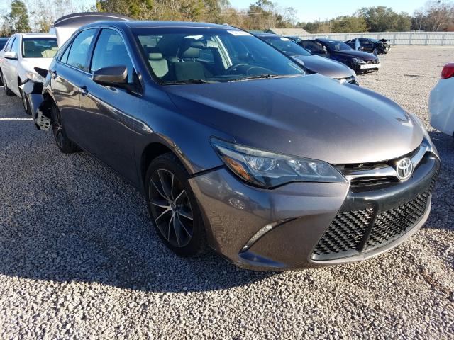 TOYOTA CAMRY XSE 2015 4t1bk1fk9fu554717