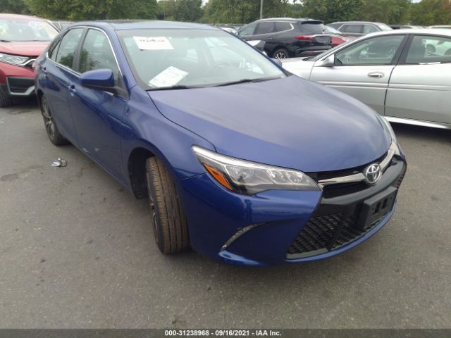 TOYOTA CAMRY 2015 4t1bk1fk9fu555625