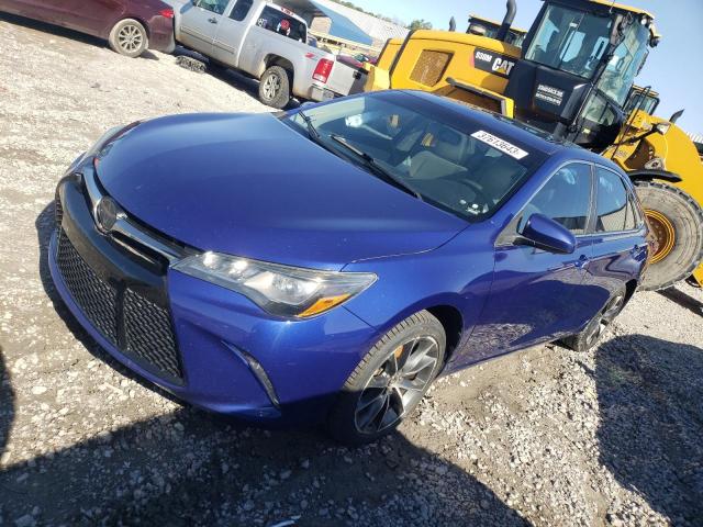 TOYOTA CAMRY XSE 2015 4t1bk1fk9fu556158