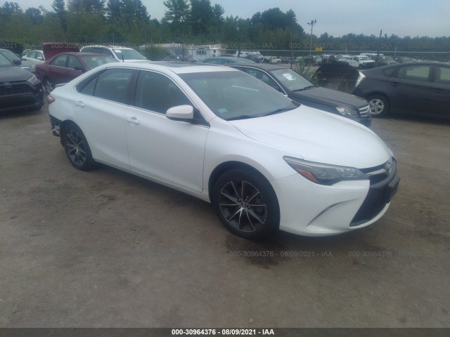 TOYOTA CAMRY 2015 4t1bk1fk9fu556225