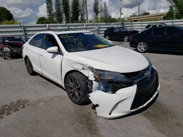 TOYOTA CAMRY XSE 2015 4t1bk1fk9fu556385