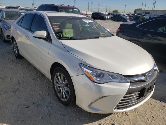 TOYOTA CAMRY XSE 2015 4t1bk1fk9fu558315