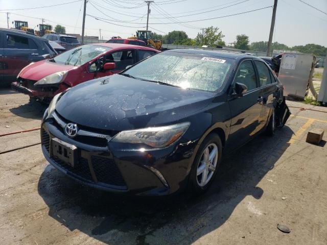 TOYOTA CAMRY XSE 2015 4t1bk1fk9fu558766