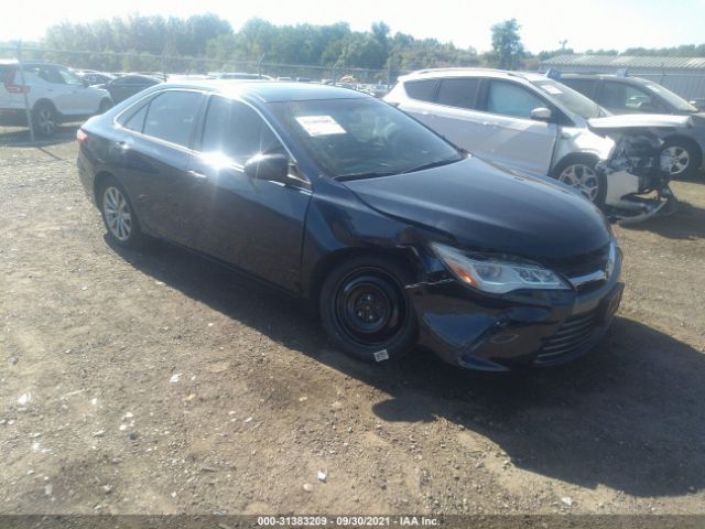 TOYOTA CAMRY 2015 4t1bk1fk9fu560243