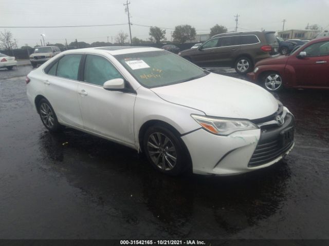 TOYOTA CAMRY 2015 4t1bk1fk9fu560680