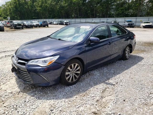 TOYOTA CAMRY XSE 2015 4t1bk1fk9fu560906