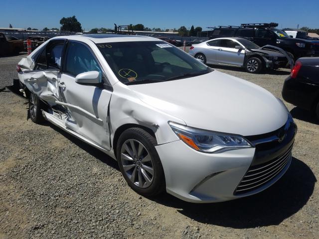 TOYOTA CAMRY XSE 2015 4t1bk1fk9fu563109