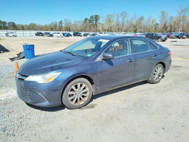 TOYOTA CAMRY XSE 2015 4t1bk1fk9fu563255