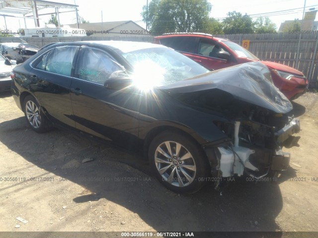 TOYOTA CAMRY 2015 4t1bk1fk9fu564826