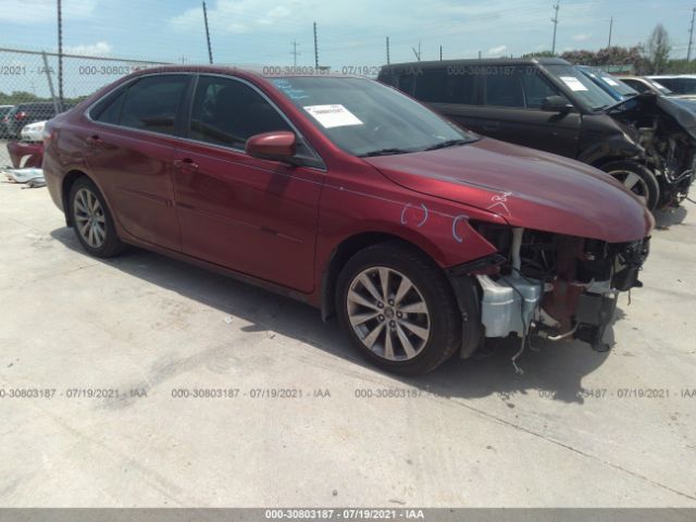 TOYOTA CAMRY 2015 4t1bk1fk9fu565068