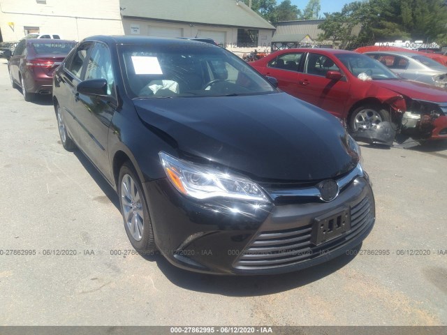 TOYOTA CAMRY 2015 4t1bk1fk9fu565118