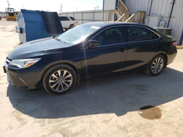 TOYOTA CAMRY XSE 2015 4t1bk1fk9fu565197