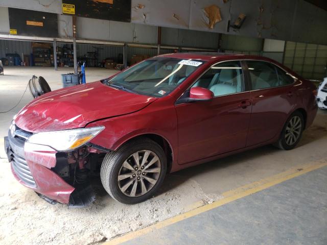 TOYOTA CAMRY XSE 2015 4t1bk1fk9fu568083