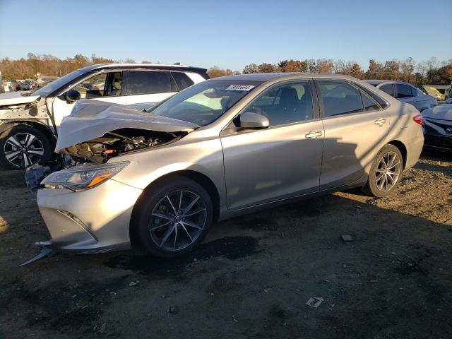 TOYOTA CAMRY XSE 2016 4t1bk1fk9gu030825