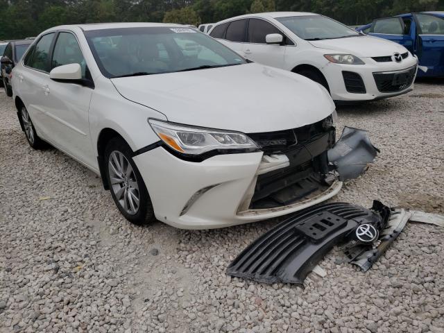 TOYOTA CAMRY XSE 2016 4t1bk1fk9gu569641