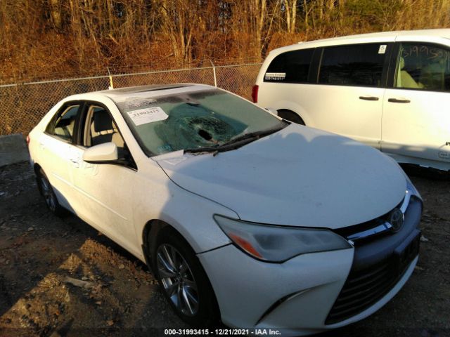 TOYOTA CAMRY 2016 4t1bk1fk9gu571325