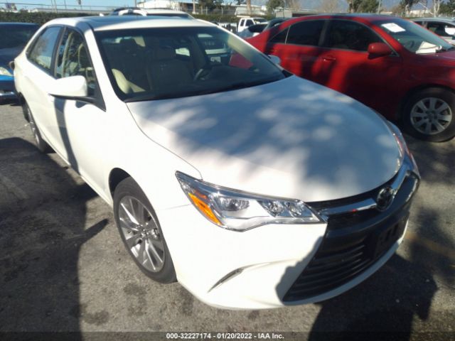 TOYOTA CAMRY 2016 4t1bk1fk9gu571521