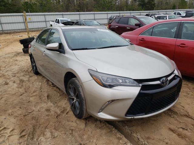 TOYOTA CAMRY XSE 2016 4t1bk1fk9gu572068