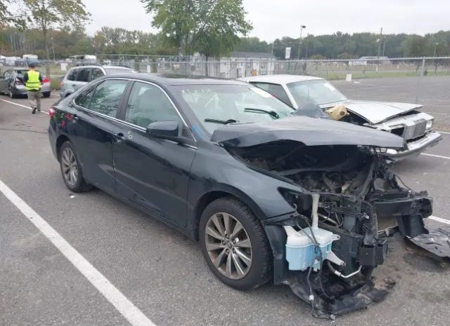 TOYOTA CAMRY 2016 4t1bk1fk9gu572801