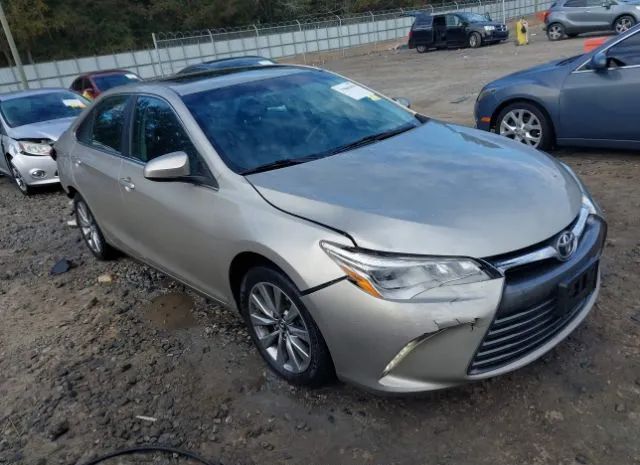 TOYOTA CAMRY 2016 4t1bk1fk9gu573348