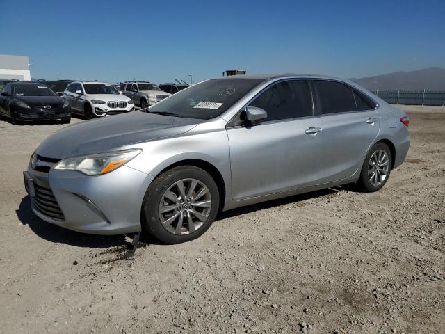 TOYOTA CAMRY 2016 4t1bk1fk9gu575147