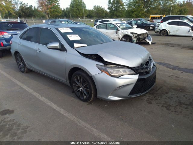 TOYOTA CAMRY 2016 4t1bk1fk9gu575861