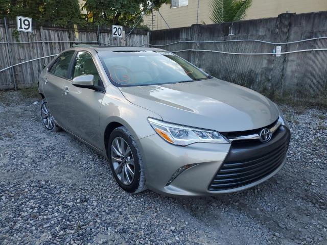 TOYOTA CAMRY XSE 2016 4t1bk1fk9gu576136