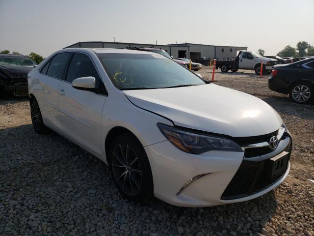 TOYOTA CAMRY XSE 2017 4t1bk1fk9hu031829