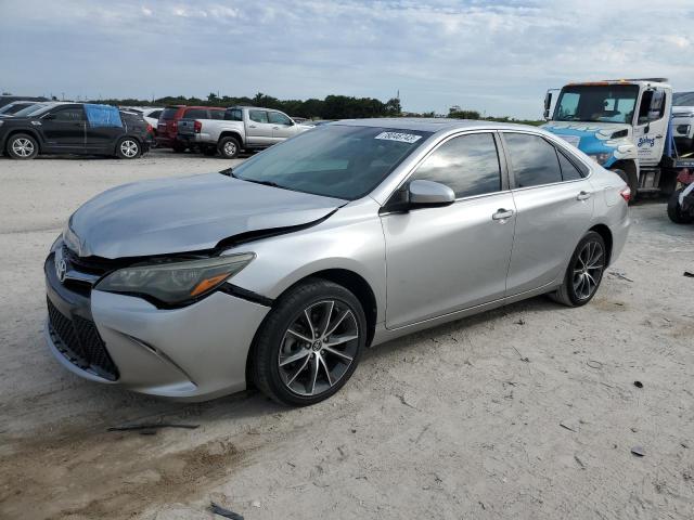 TOYOTA CAMRY 2017 4t1bk1fk9hu031846