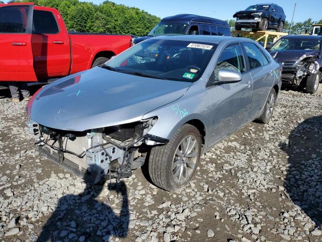 TOYOTA CAMRY 2017 4t1bk1fk9hu577319