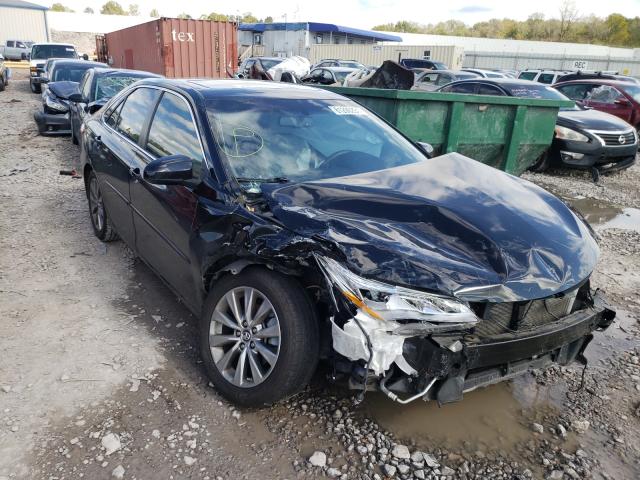 TOYOTA CAMRY XSE 2017 4t1bk1fk9hu579930