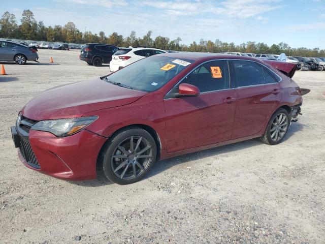 TOYOTA CAMRY 2017 4t1bk1fk9hu584531