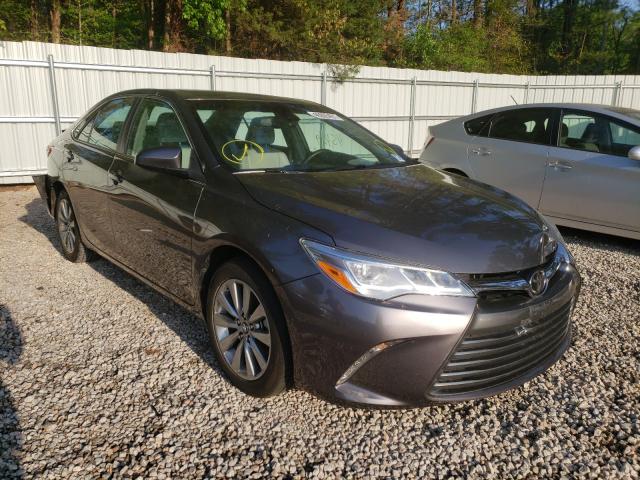 TOYOTA CAMRY XSE 2017 4t1bk1fk9hu585307