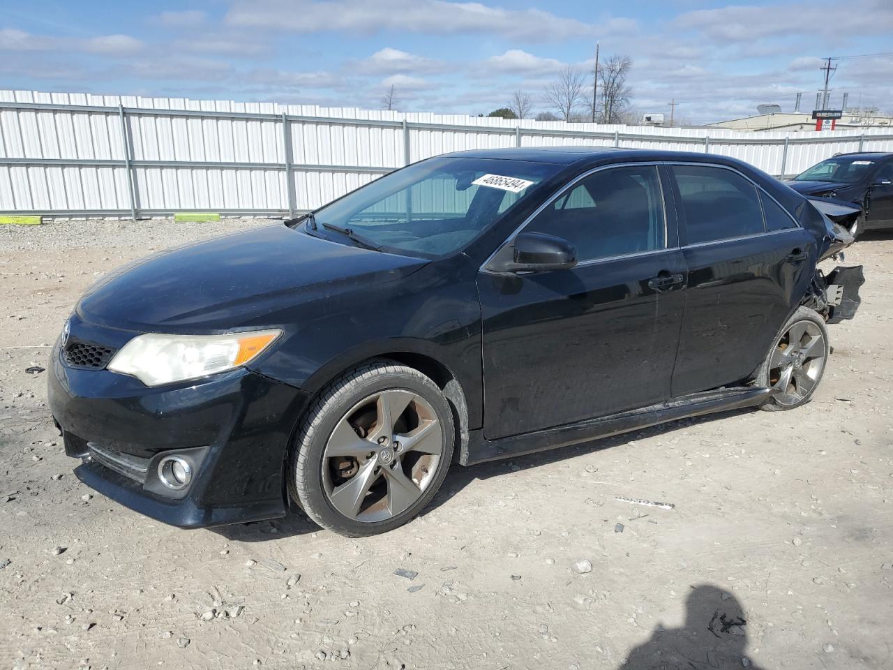 TOYOTA CAMRY 2012 4t1bk1fkxcu003398