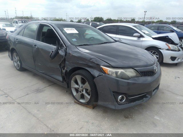 TOYOTA CAMRY 2012 4t1bk1fkxcu004504