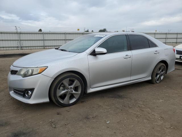 TOYOTA CAMRY 2012 4t1bk1fkxcu005944