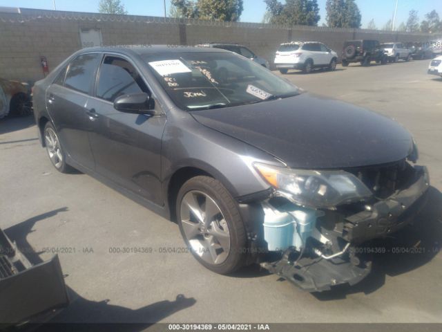 TOYOTA CAMRY 2012 4t1bk1fkxcu006544