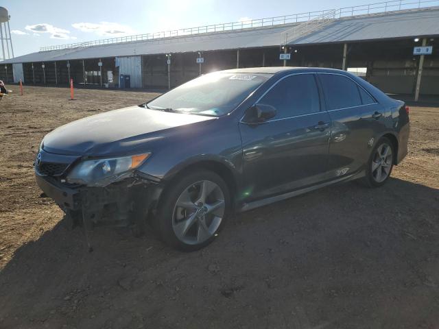 TOYOTA CAMRY 2012 4t1bk1fkxcu009282