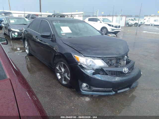 TOYOTA CAMRY 2012 4t1bk1fkxcu010271