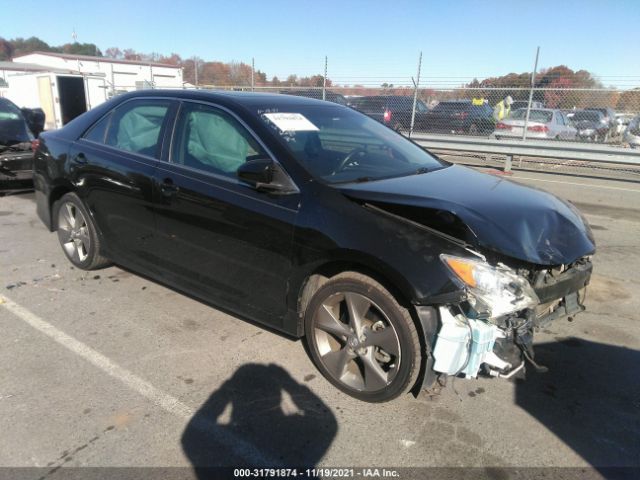 TOYOTA CAMRY 2012 4t1bk1fkxcu012408