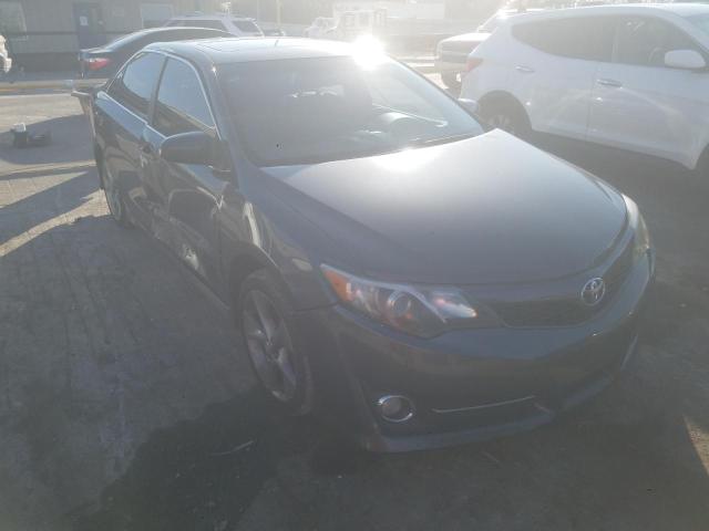 TOYOTA CAMRY SE 2012 4t1bk1fkxcu012537