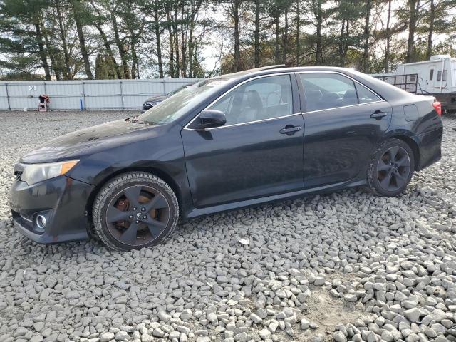 TOYOTA CAMRY 2012 4t1bk1fkxcu013753