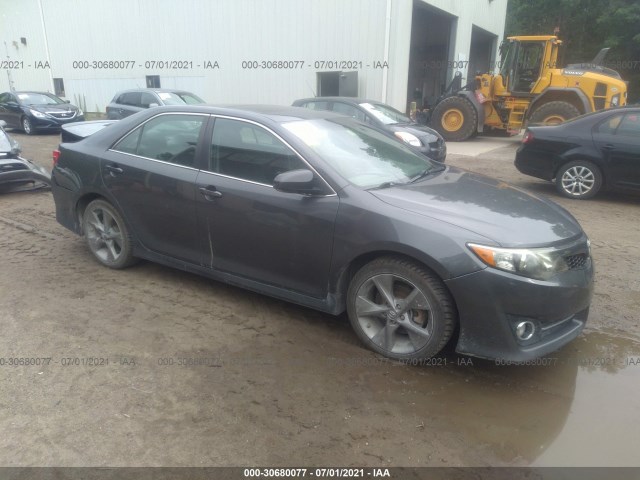 TOYOTA CAMRY 2012 4t1bk1fkxcu014854