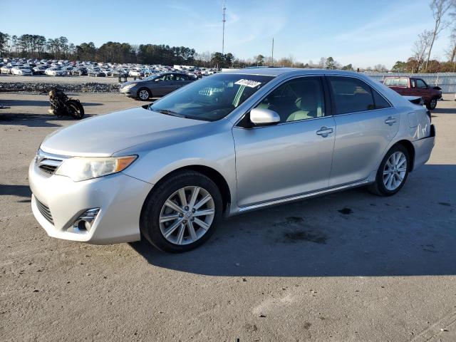 TOYOTA CAMRY 2012 4t1bk1fkxcu015163